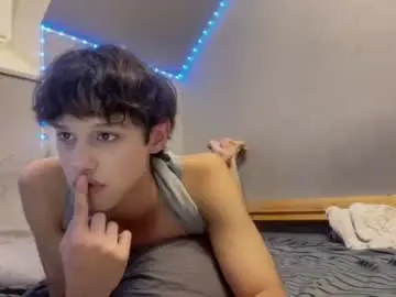 Chaturbate Private Sex Chat of roma_shyguy_