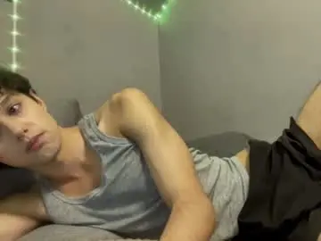 Chaturbate Best Webcam of roma_shyguy_