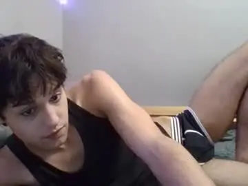 Chaturbate Best Webcam of roma_shyguy_