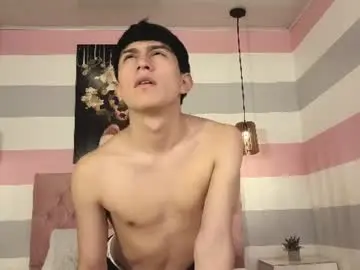 Chaturbate Private Sex Chat of ryan_valentino