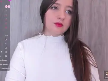 Chaturbate Private Sex Chat of sabrina_lennox