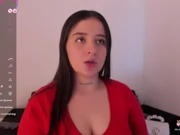 Chaturbate Live Sex Cam of sabrina_lennox