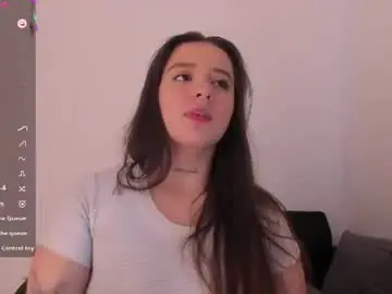 Chaturbate Watch Live Sex Cams of sabrina_lennox