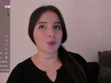 Chaturbate Live Sex of sabrina_lennox