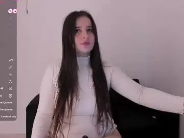 Chaturbate Private Sex Chat of sabrina_lennox