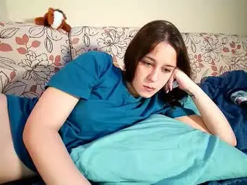 Chaturbate Live Sex Cam of sademoface