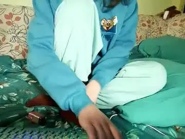 Chaturbate Live Sex Cam of sademoface