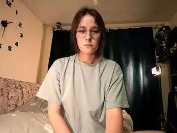 Chaturbate Adult Webcam of sademoface