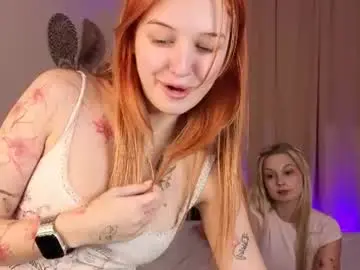 Chaturbate Live Porn of sienna_flores