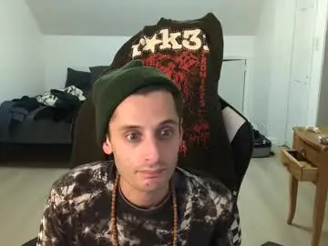 Chaturbate Private Sex Chat of therealdylansdick