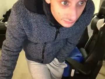 Chaturbate Best live sex cam show of therealdylansdick