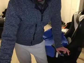 Chaturbate Nude Webcam of therealdylansdick