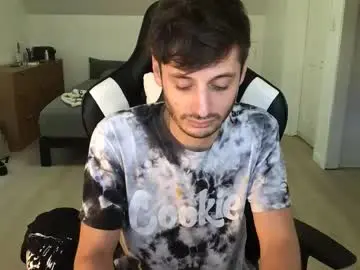 Chaturbate Private Sex Chat of therealdylansdick