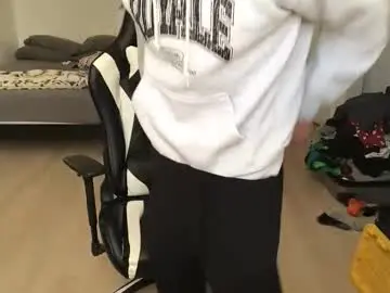 Chaturbate Free Porn Cam of therealdylansdick