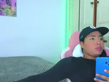 Chaturbate Best Webcam of valery_lovex_