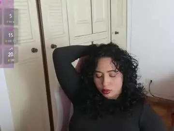 Chaturbate Live Sex Cam of valery_lovex_