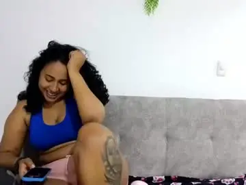 Chaturbate Adult Webcams of valery_lovex_