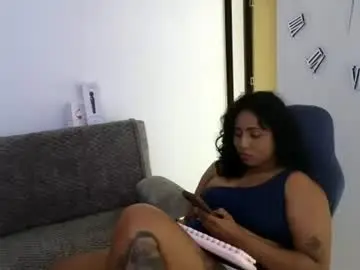 Chaturbate Best live sex cam show of valery_lovex_