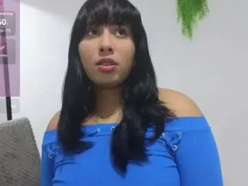 Chaturbate Sex Chat of valery_lovex_