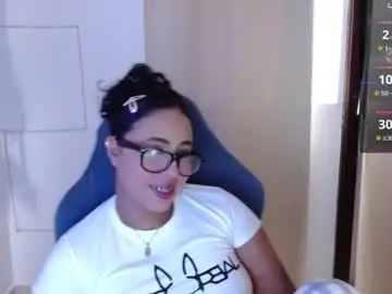 Chaturbate Adult Webcam of valery_lovex_