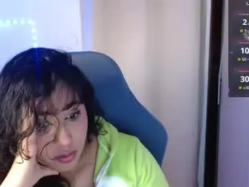 Chaturbate Sex Chat of valery_lovex_