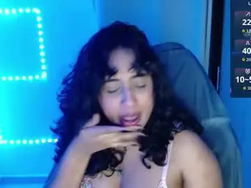 Chaturbate Live Porn of valery_lovex_