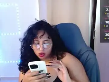 Chaturbate Adult Video Chat of valery_lovex_