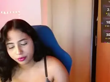 Chaturbate Live Porn of valery_lovex_