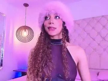 Chaturbate Nude Webcam of zahara_1