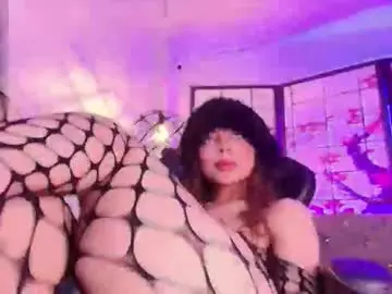 Chaturbate Live Sex of zahara_1