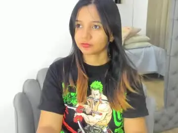 Chaturbate Live Sex Cam of zusan_king_