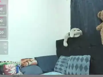 Chaturbate Adult Webcam of zusan_king_