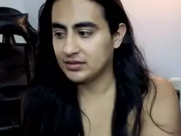 Chaturbate Sex Chat of _dylan_7