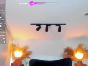 Chaturbate Watch Live Sex Cams of angelpeach_