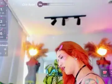 Chaturbate Free Live Porn of angelpeach_