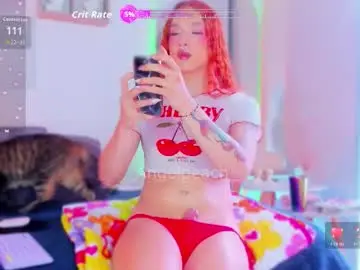 Chaturbate Live Sex of angelpeach_