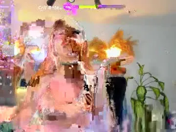 Chaturbate Sex Cam of angelpeach_