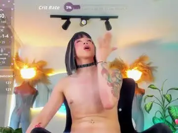 Chaturbate Free Porn Cam of angelpeach_