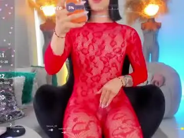 Chaturbate Sex Cam of angelpeach_