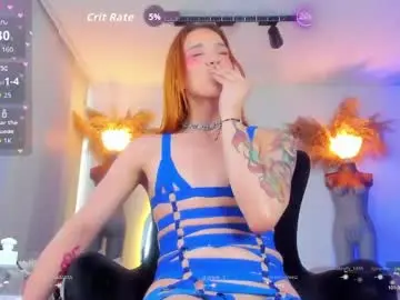 Chaturbate Sex Chat of angelpeach_