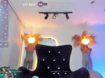 Chaturbate Live Sex of angelpeach_