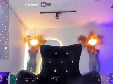 Chaturbate Live Sex Cam of angelpeach_