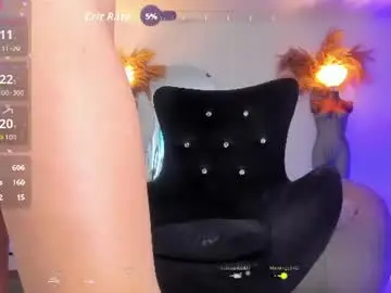 Chaturbate Nude Webcam of angelpeach_