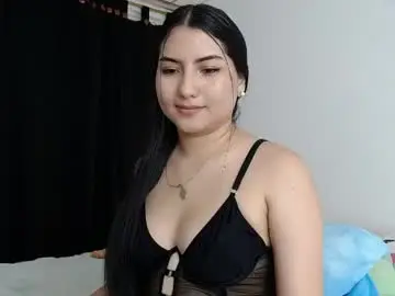 Chaturbate Live Sex Cam of aniiedemond