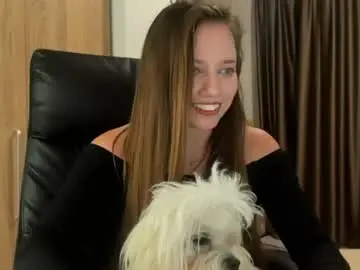 Chaturbate Adult Video Chat of anuetta