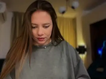 Chaturbate Nude Webcam of anuetta