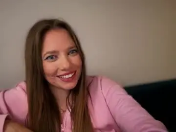 Chaturbate Live Porn of anuetta