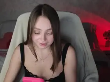 Chaturbate Private Sex Chat of baby_emmaa