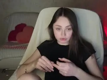 Chaturbate Live Sex Cam of baby_emmaa