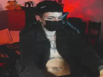 Chaturbate Watch Live Sex Cams of balerion_theblackdread